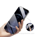 Non-bubble hydrogel schermbeschermer voor iPhone 13